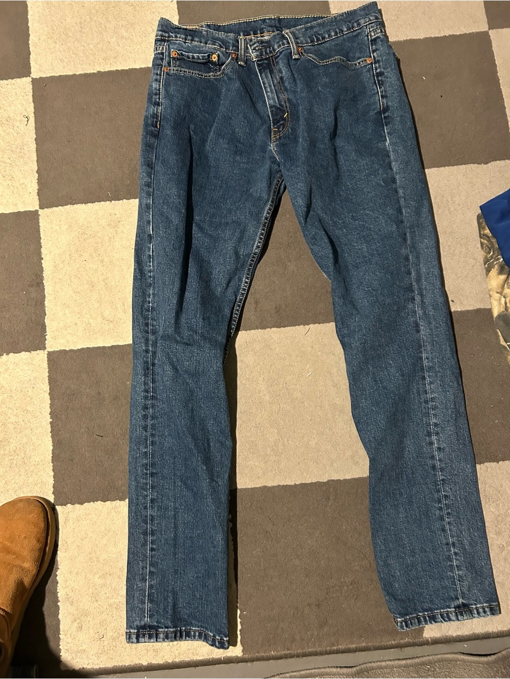 Vintage Levi's Jeans
